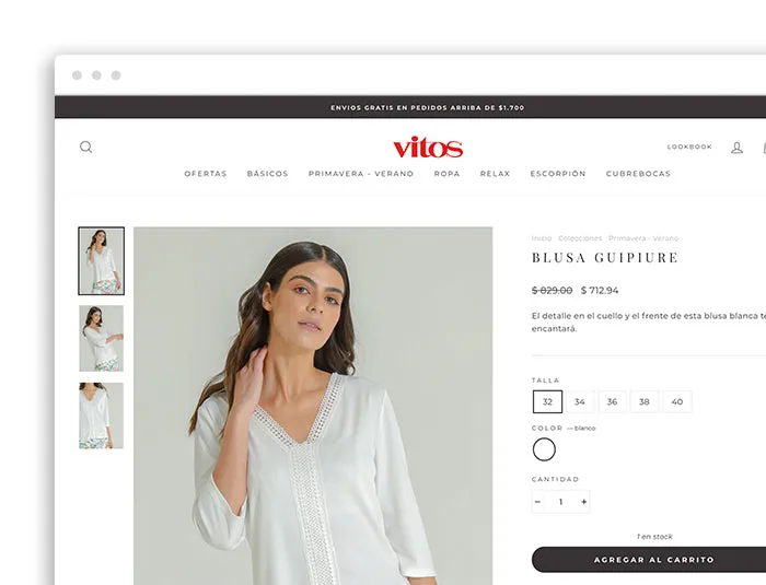 Vitos