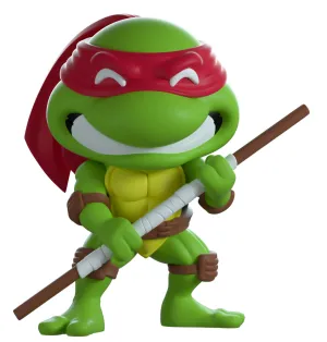 Youtooz Animation: TMNT Tortugas Ninja - Donatello Clasic