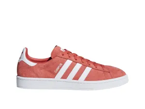 Zapatilla Adidas Campus Hombre Rojo