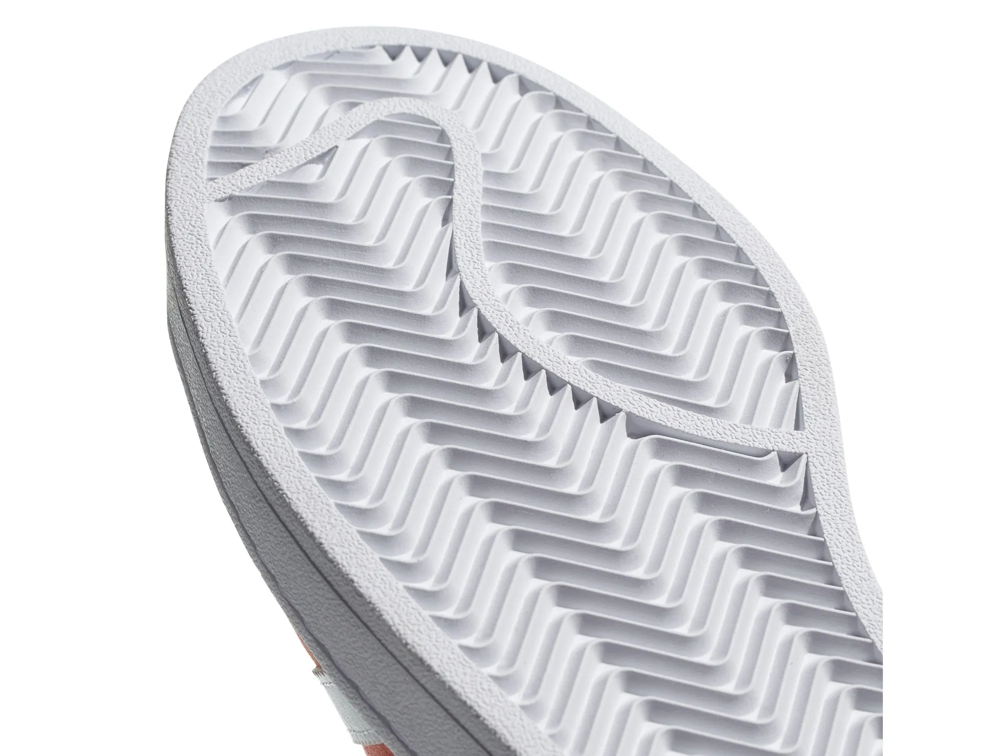 Zapatilla Adidas Campus Hombre Rojo