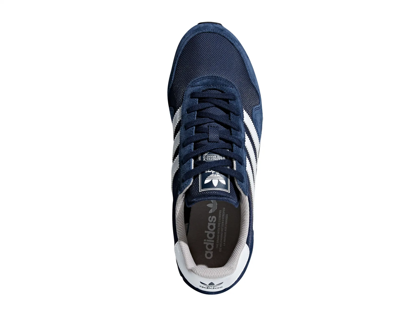 Zapatilla Adidas Haven Hombre Azul