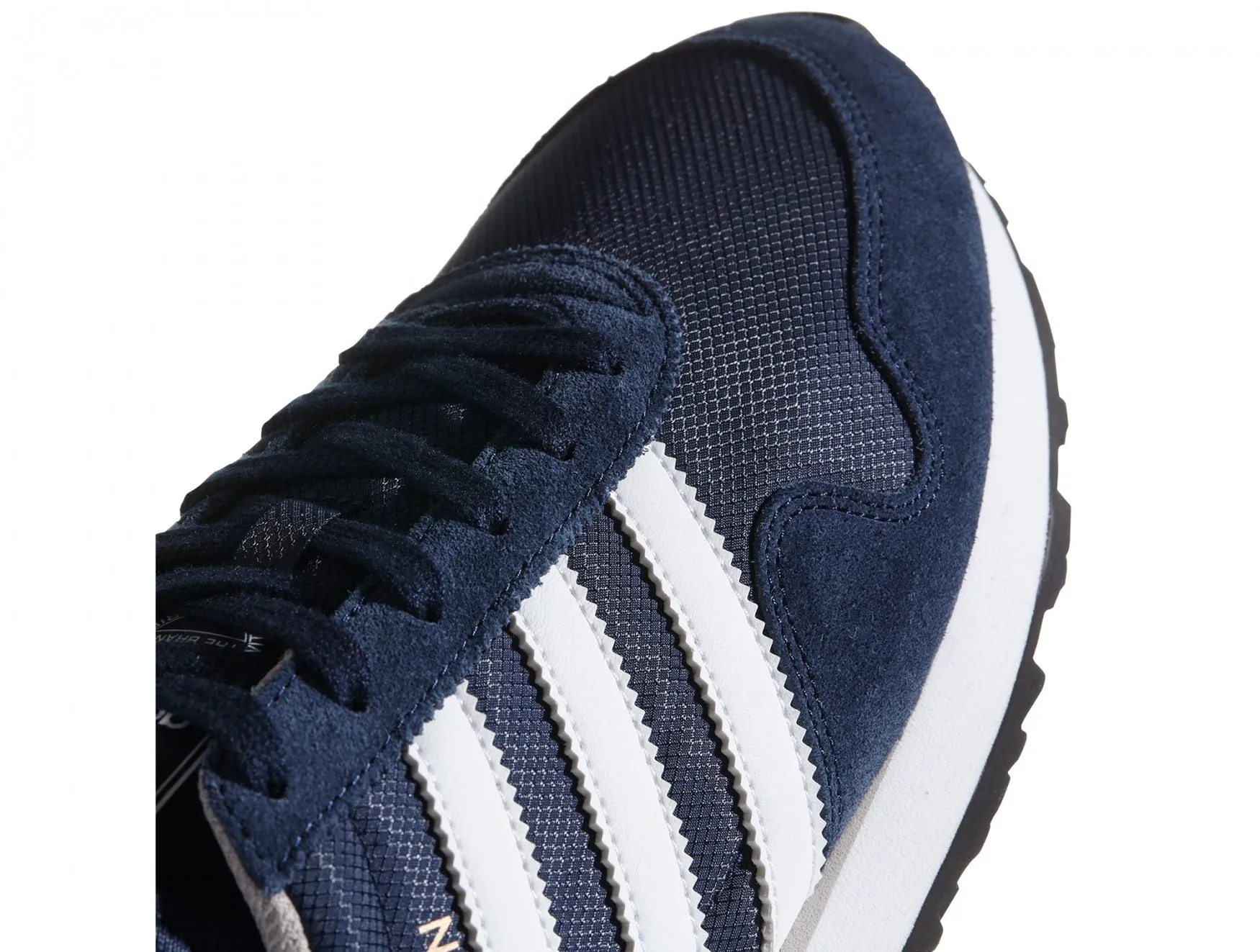 Zapatilla Adidas Haven Hombre Azul