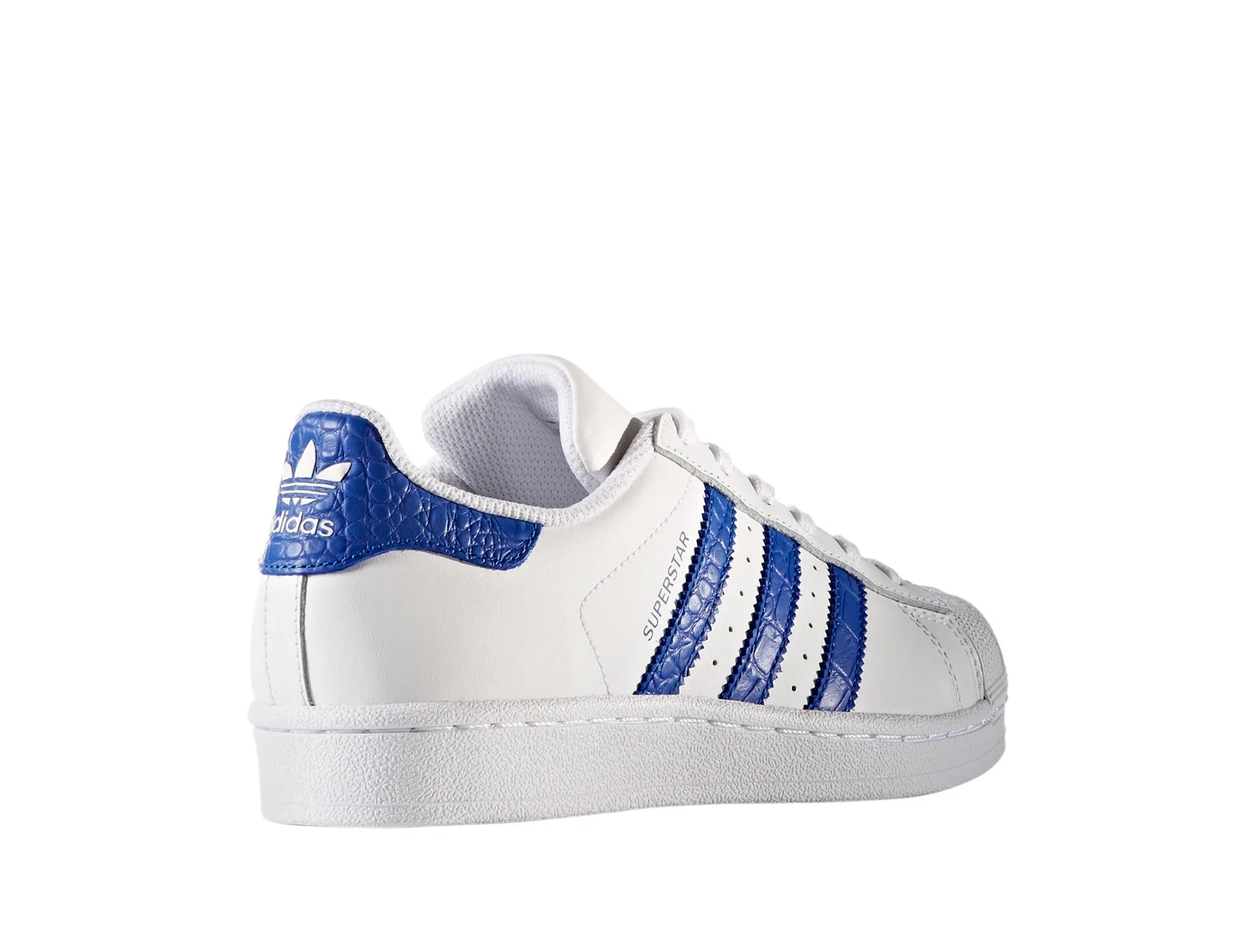 Zapatilla Adidas Superstar Junior