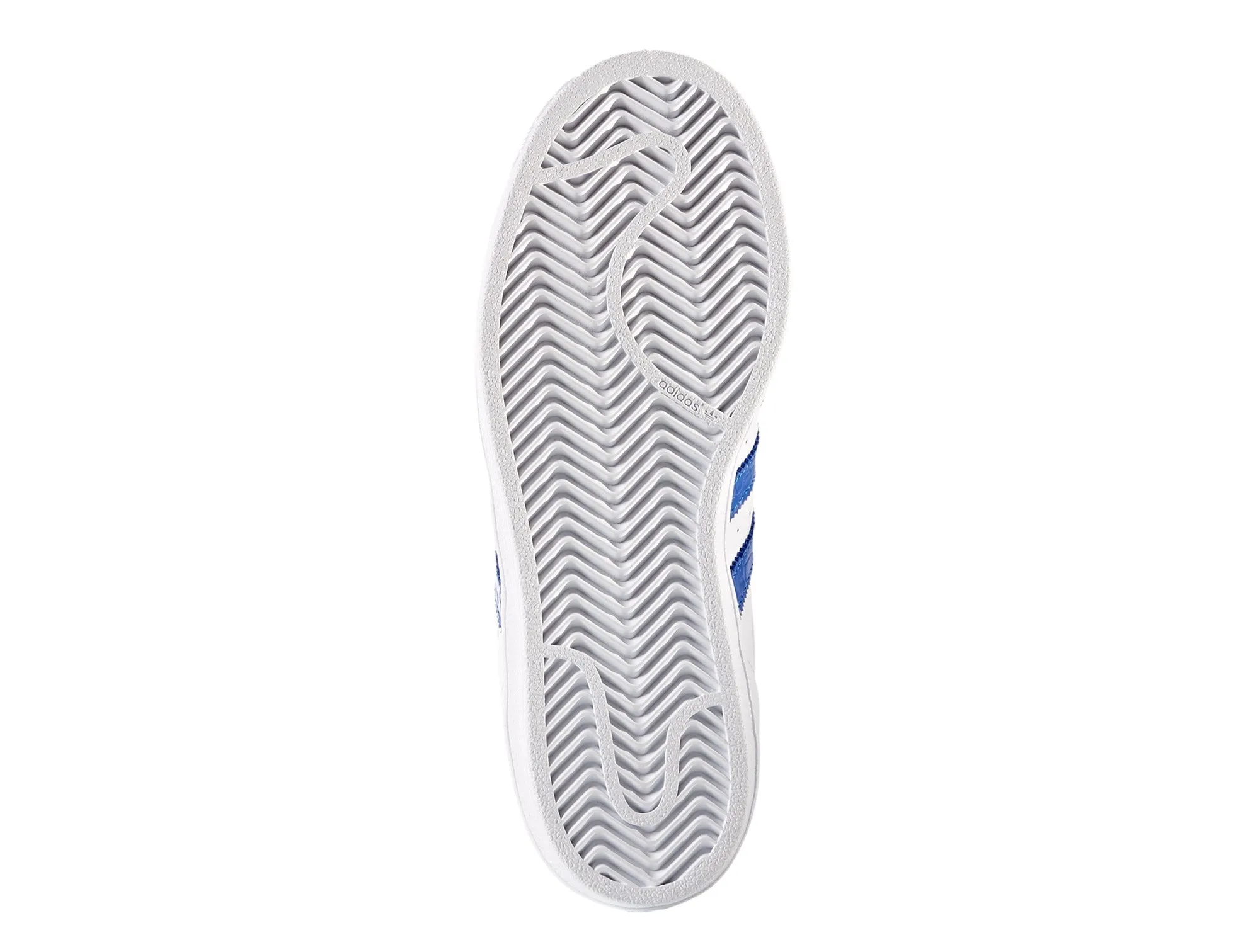 Zapatilla Adidas Superstar Junior