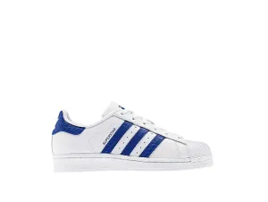 Zapatilla Adidas Superstar Junior