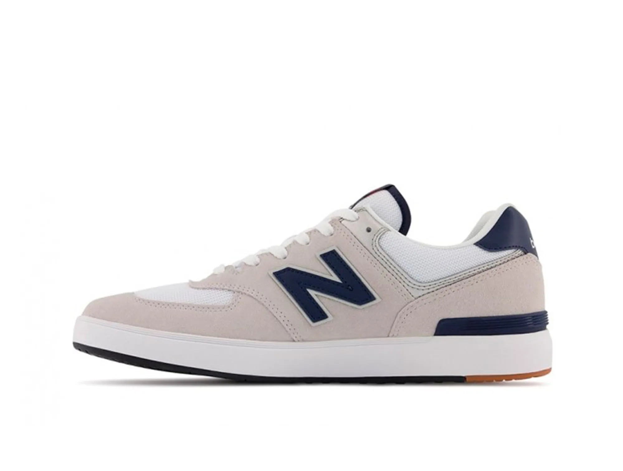 Zapatilla New Balance CT574 Hombre Gris