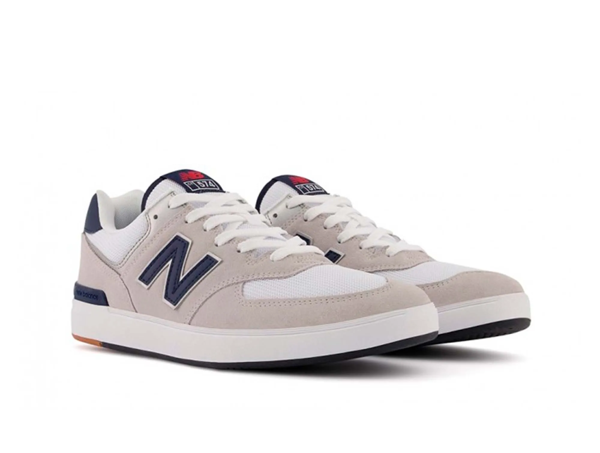 Zapatilla New Balance CT574 Hombre Gris