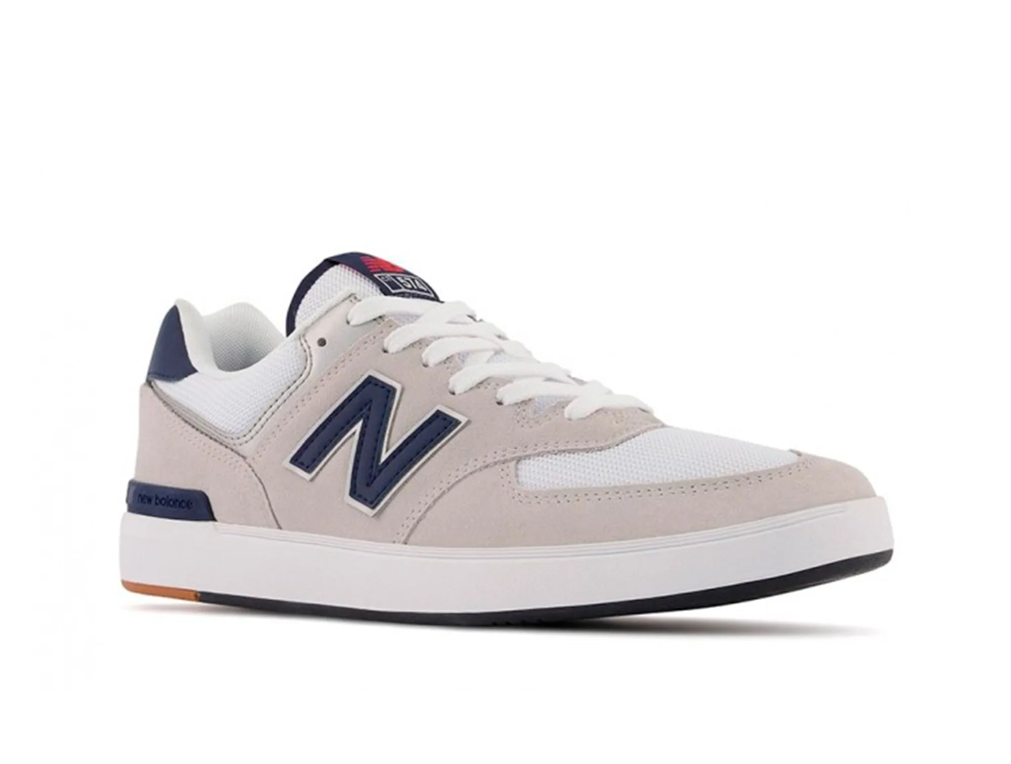 Zapatilla New Balance CT574 Hombre Gris