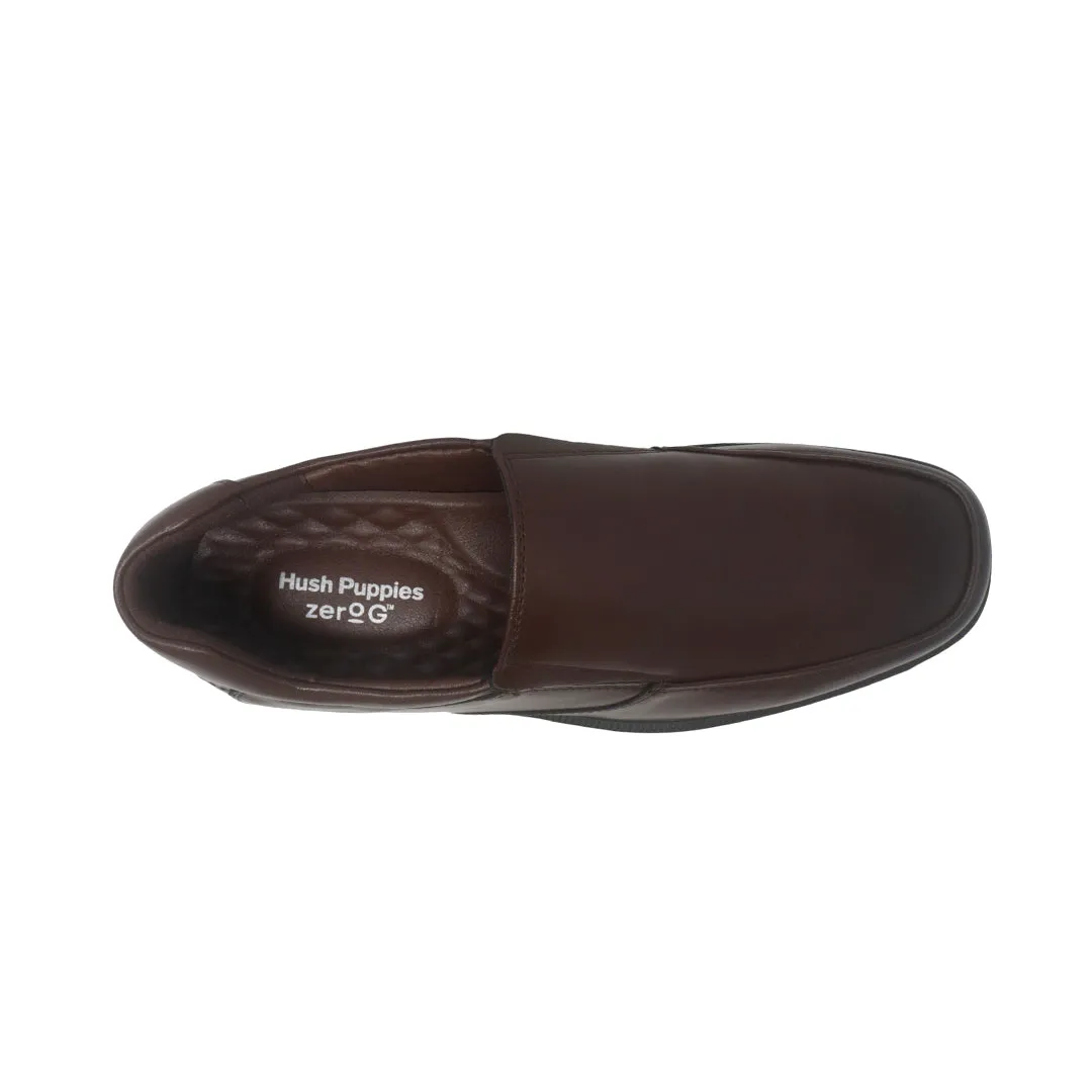 Zapatos Teodoro slip-on cafe para Hombre